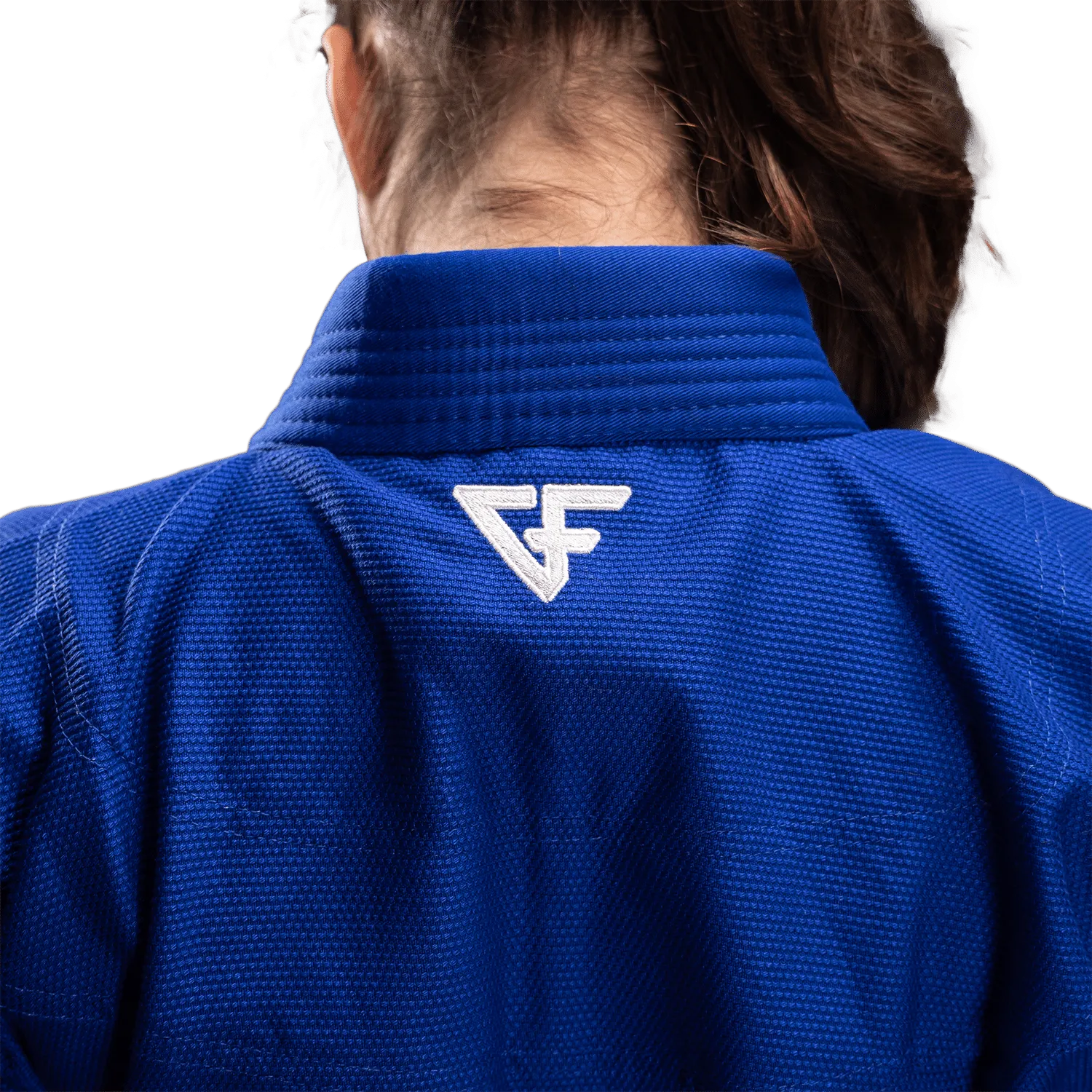 Ground Force Ladies Basic Gi V2