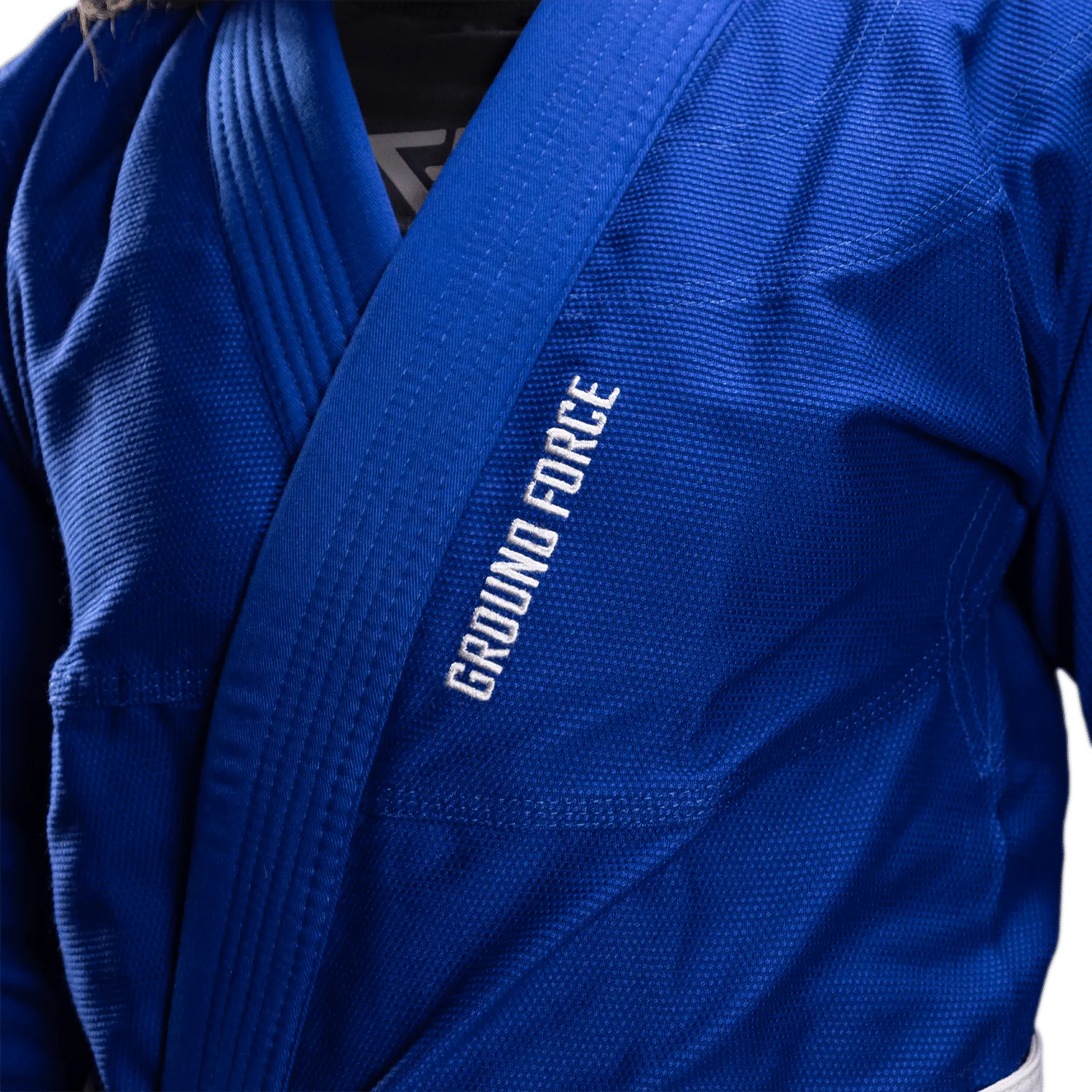 Ground Force Ladies Basic Gi V2