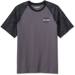 Harley-Davidson® Bandana T-Shirt