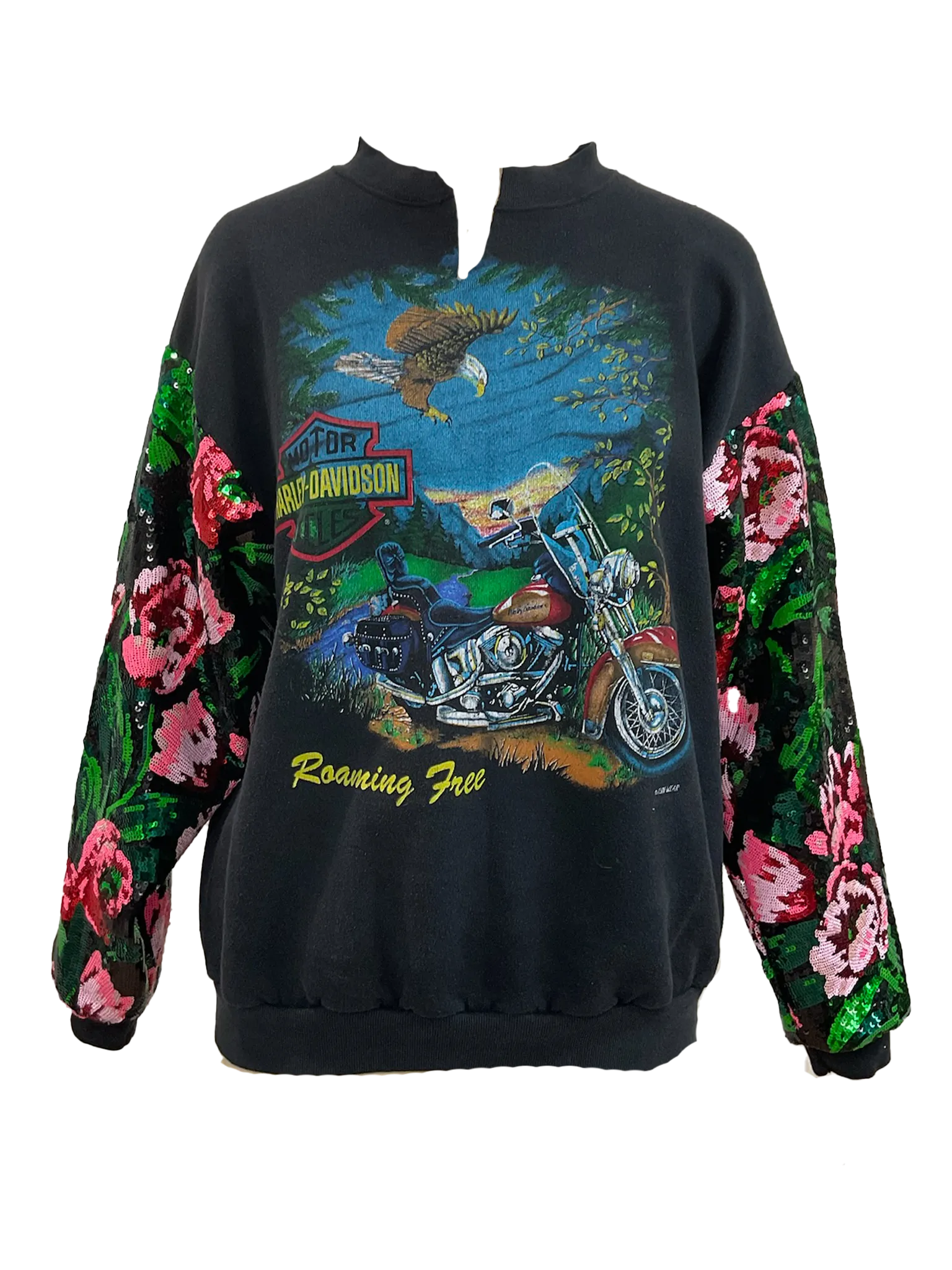 Harley Davidson OG Remix