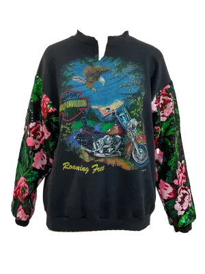 Harley Davidson OG Remix