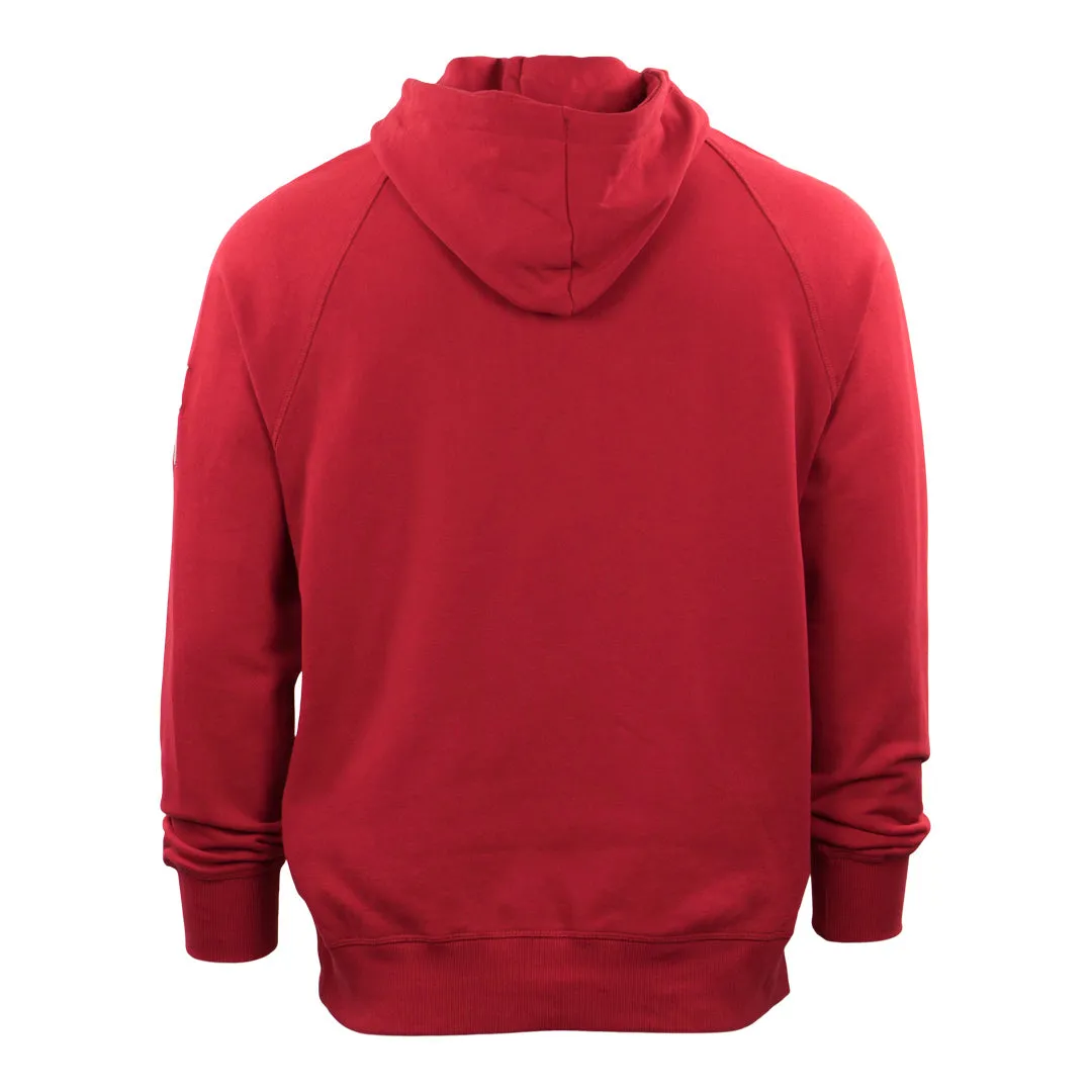 Havana Sugar Kings French Terry Script Hooded Sweatshirt