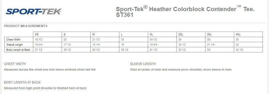 Hays Highstepper 2024-2025 Contender Shirt-Shirt Sleeve