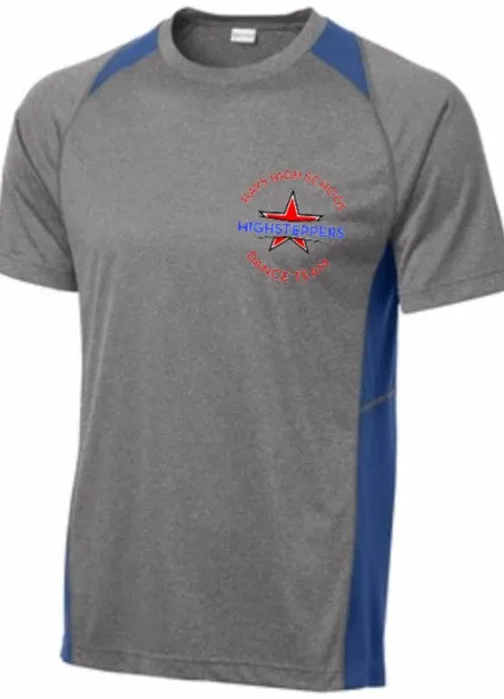 Hays Highstepper 2024-2025 Contender Shirt-Shirt Sleeve