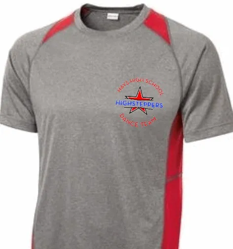Hays Highstepper 2024-2025 Contender Shirt-Shirt Sleeve