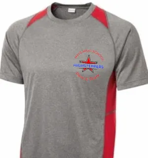 Hays Highstepper 2024-2025 Contender Shirt-Shirt Sleeve