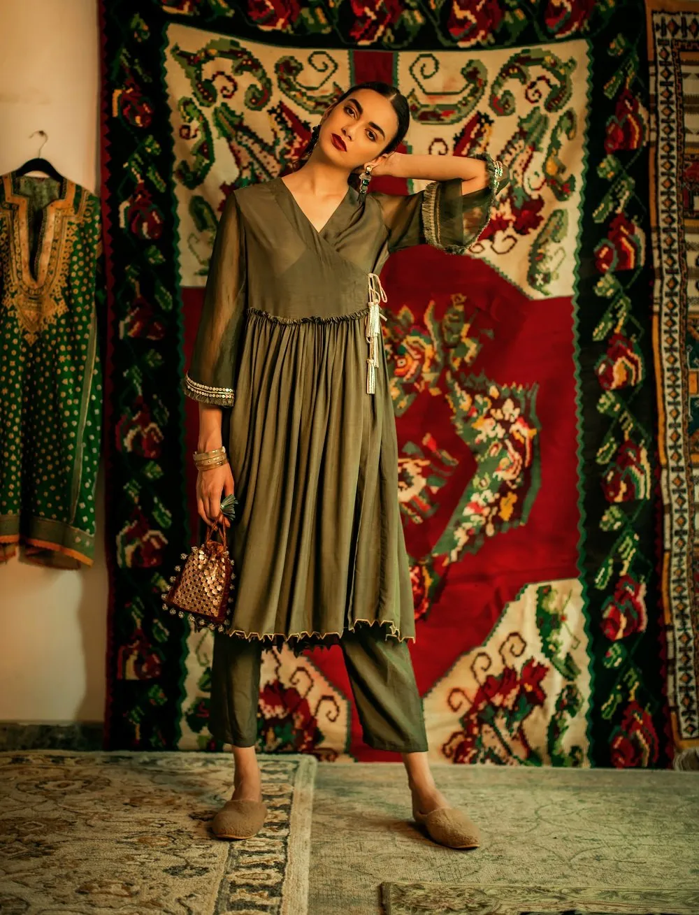 Heirloom  -   the-tapered-pants