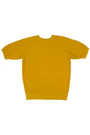 Hemp Tees by Jungmaven (Short Sleeve Raglan-Sherpa)