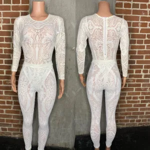 Henna 2 piece set