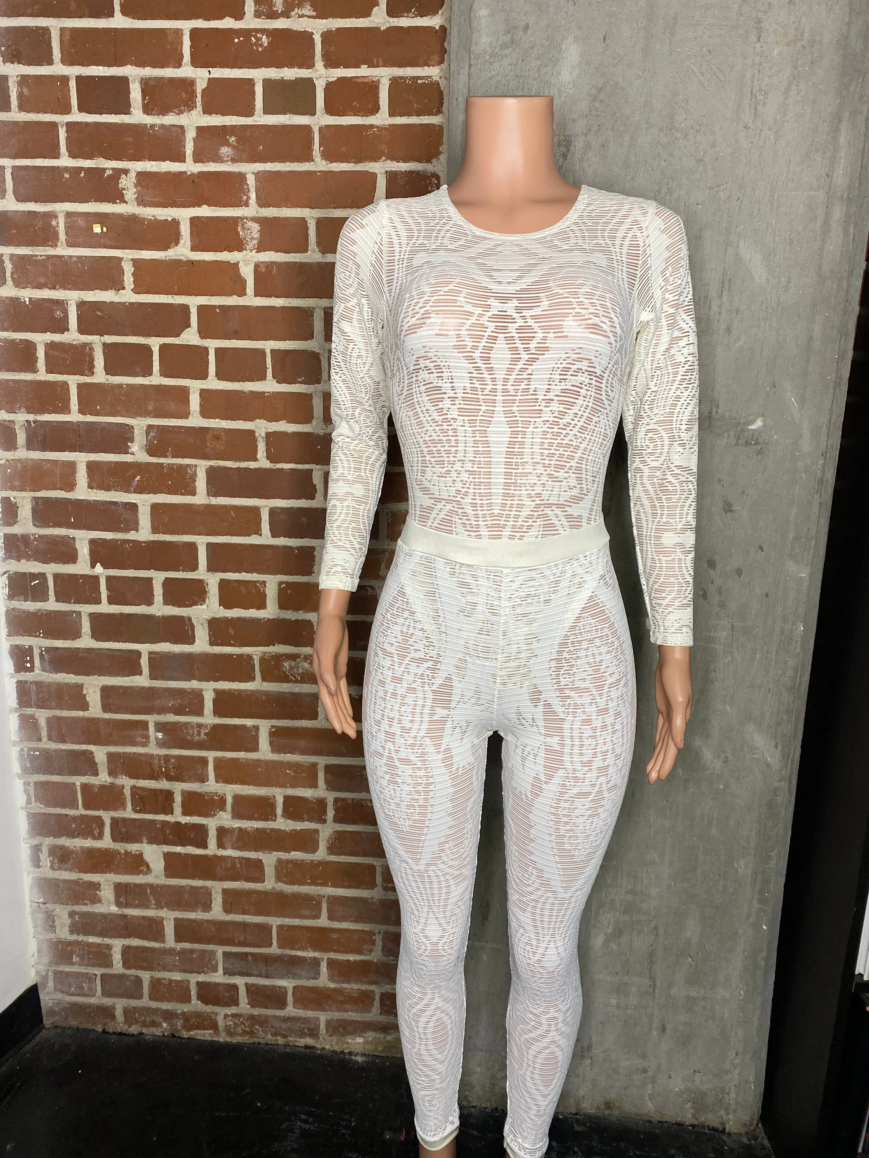 Henna 2 piece set