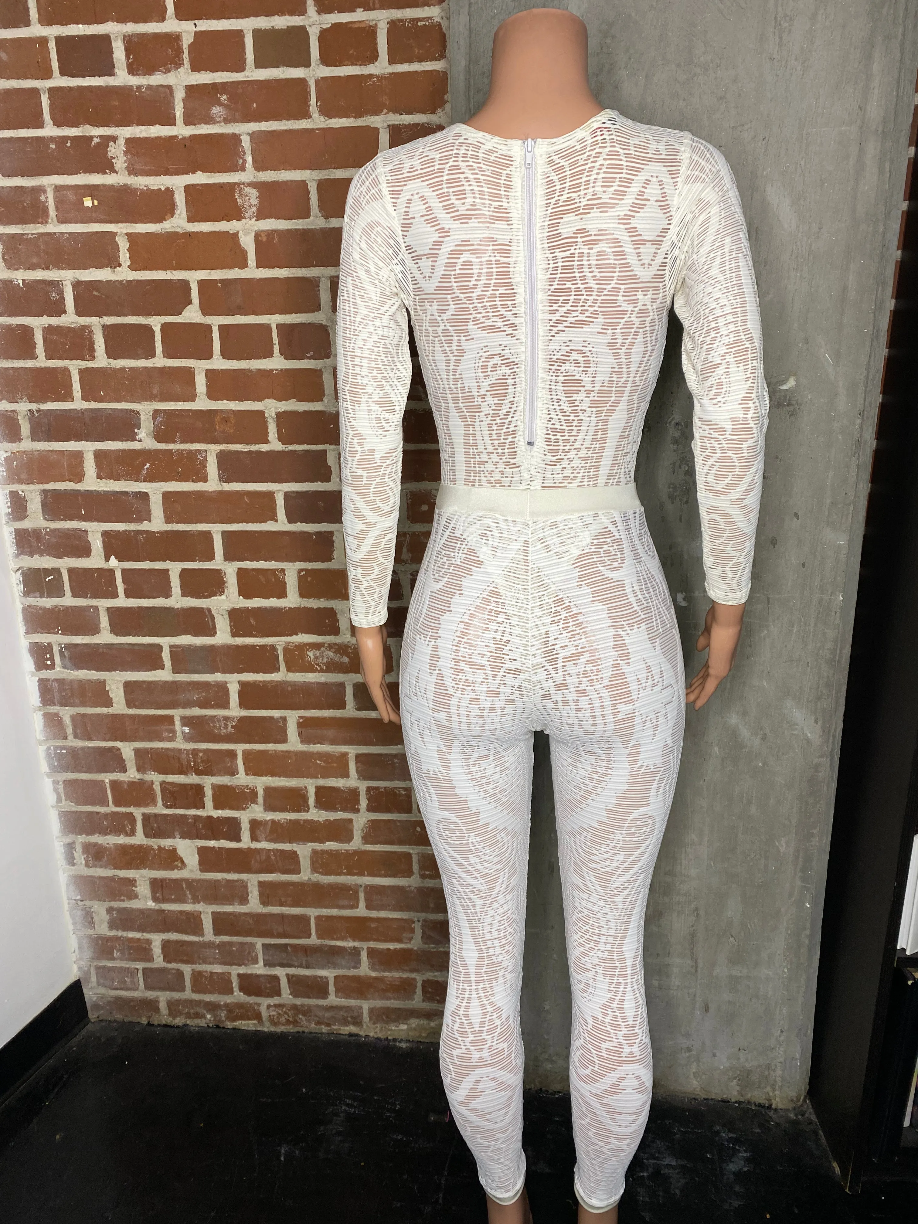 Henna 2 piece set
