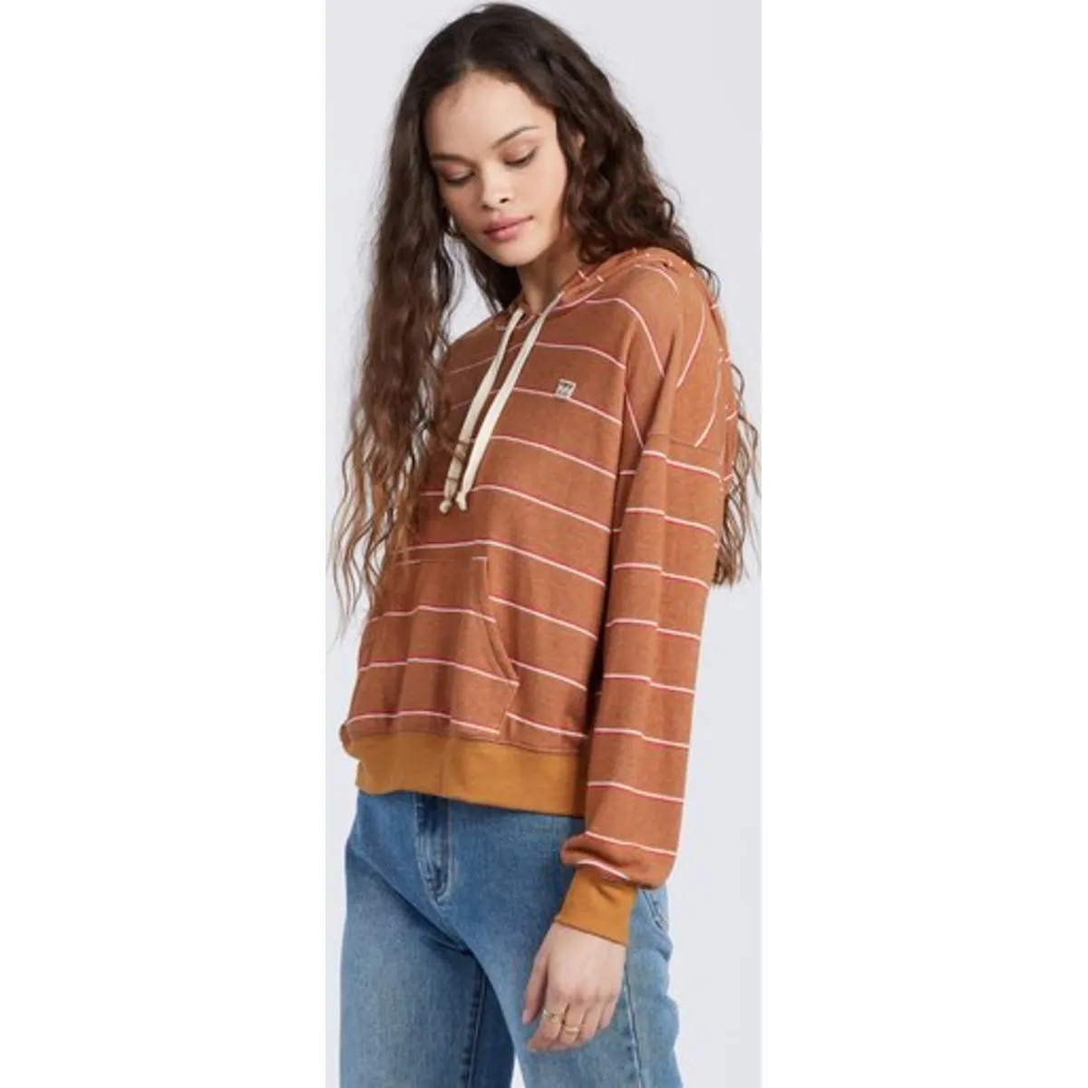 Here Now Hoodie