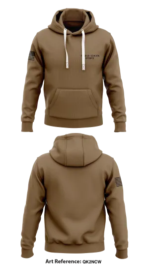 HHB 2-114 FA (FIST) Store 1  Core Men's Hooded Performance Sweatshirt - QK2nCw