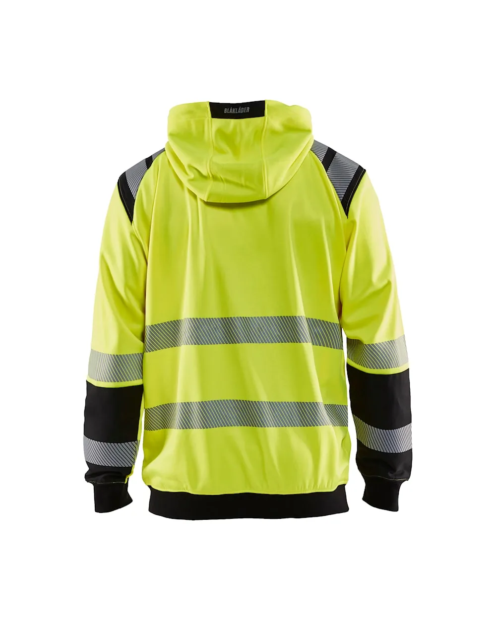 HI-VIS ZIP SWEATSHIRT (34461974)