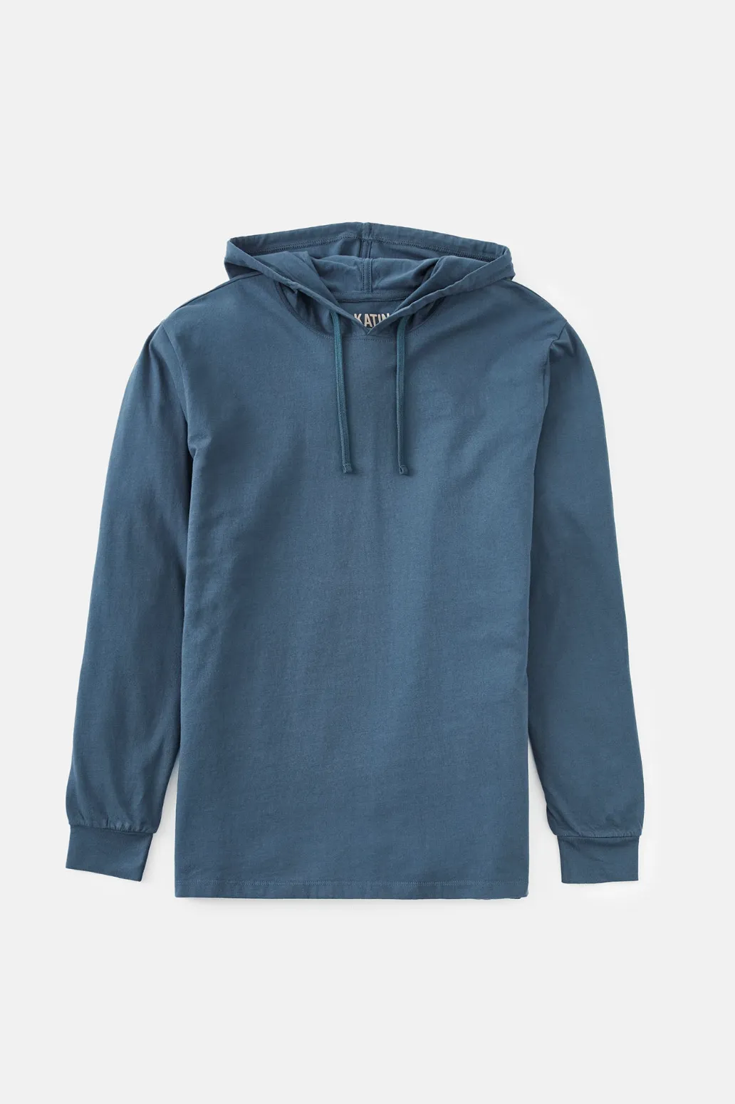 Hide Pullover