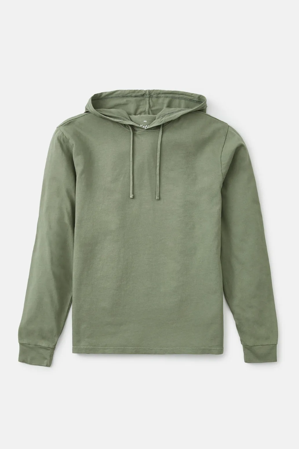 Hide Pullover