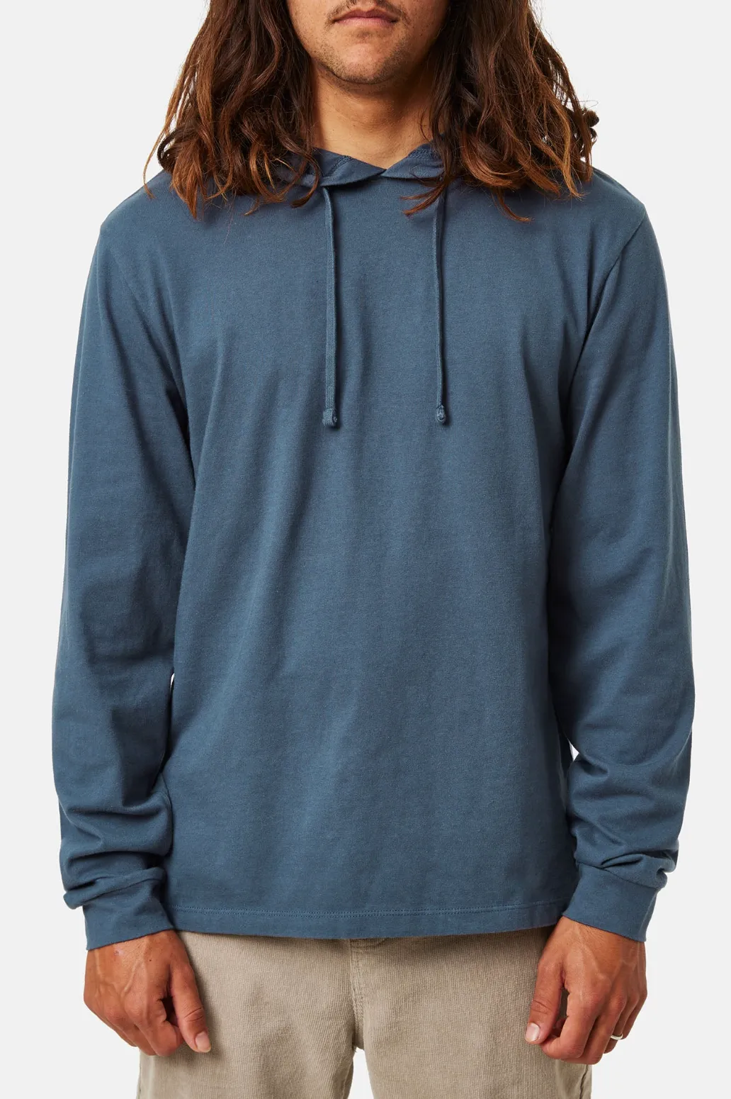 Hide Pullover