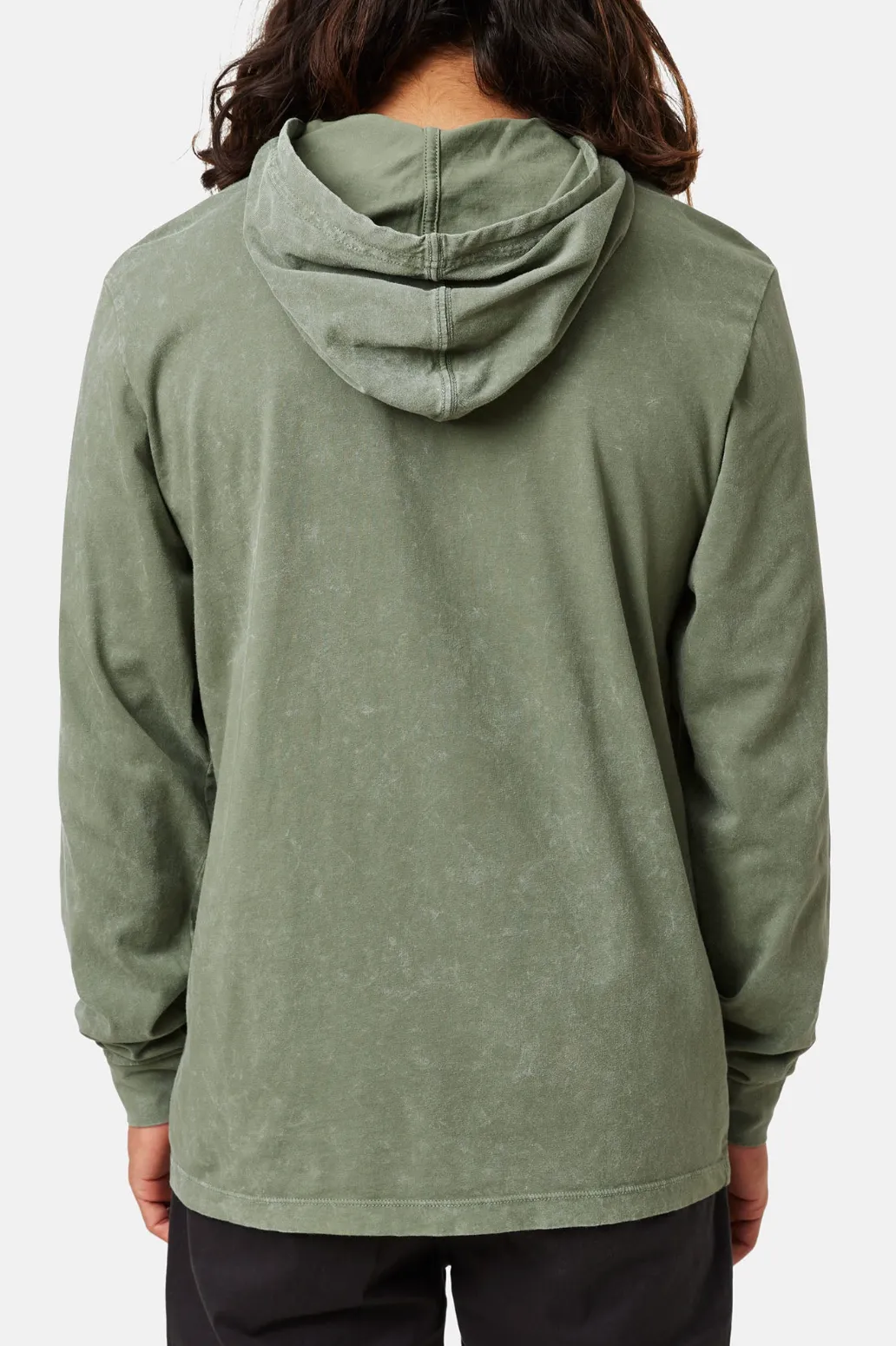 Hide Pullover