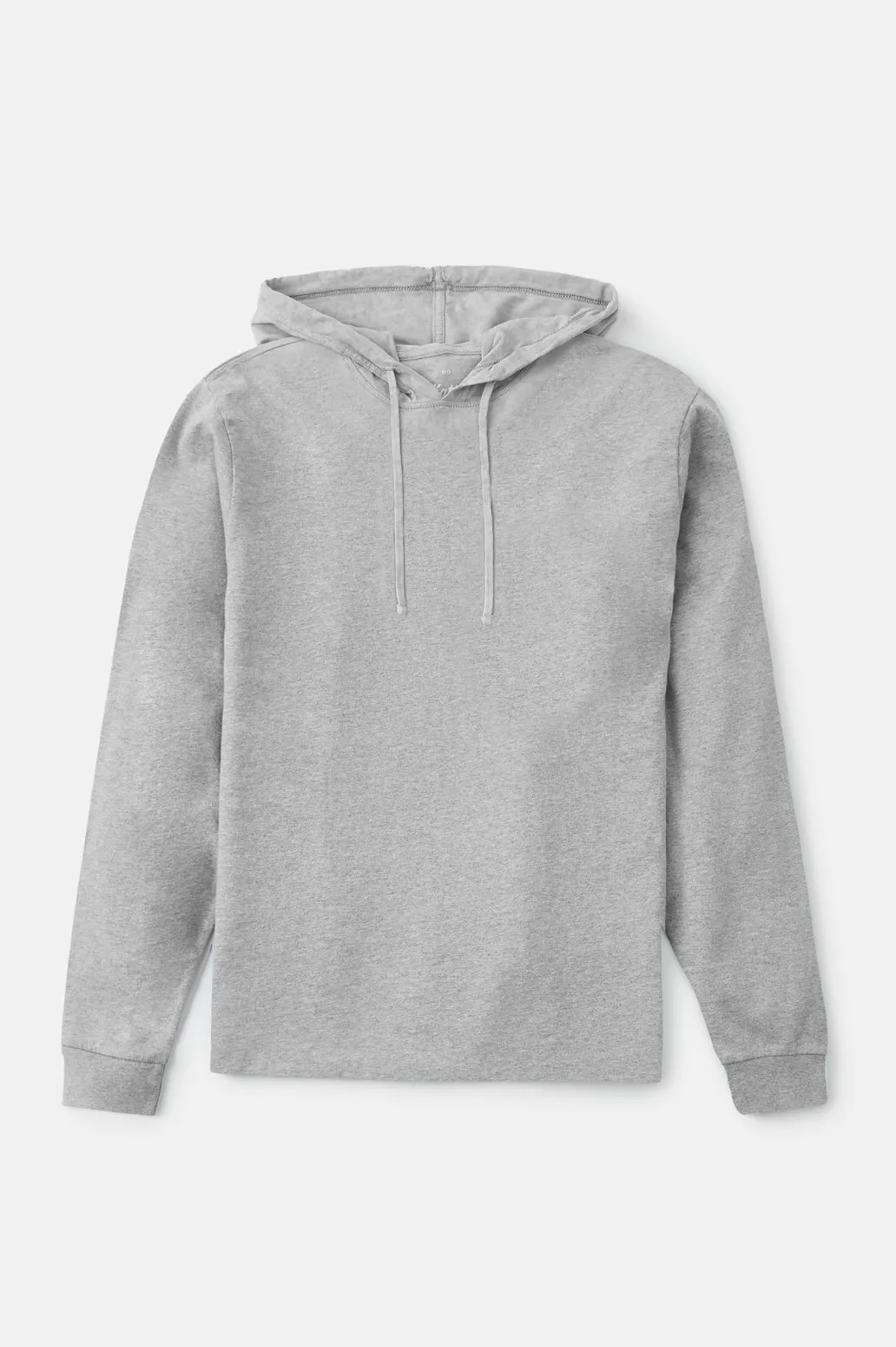 Hide Pullover