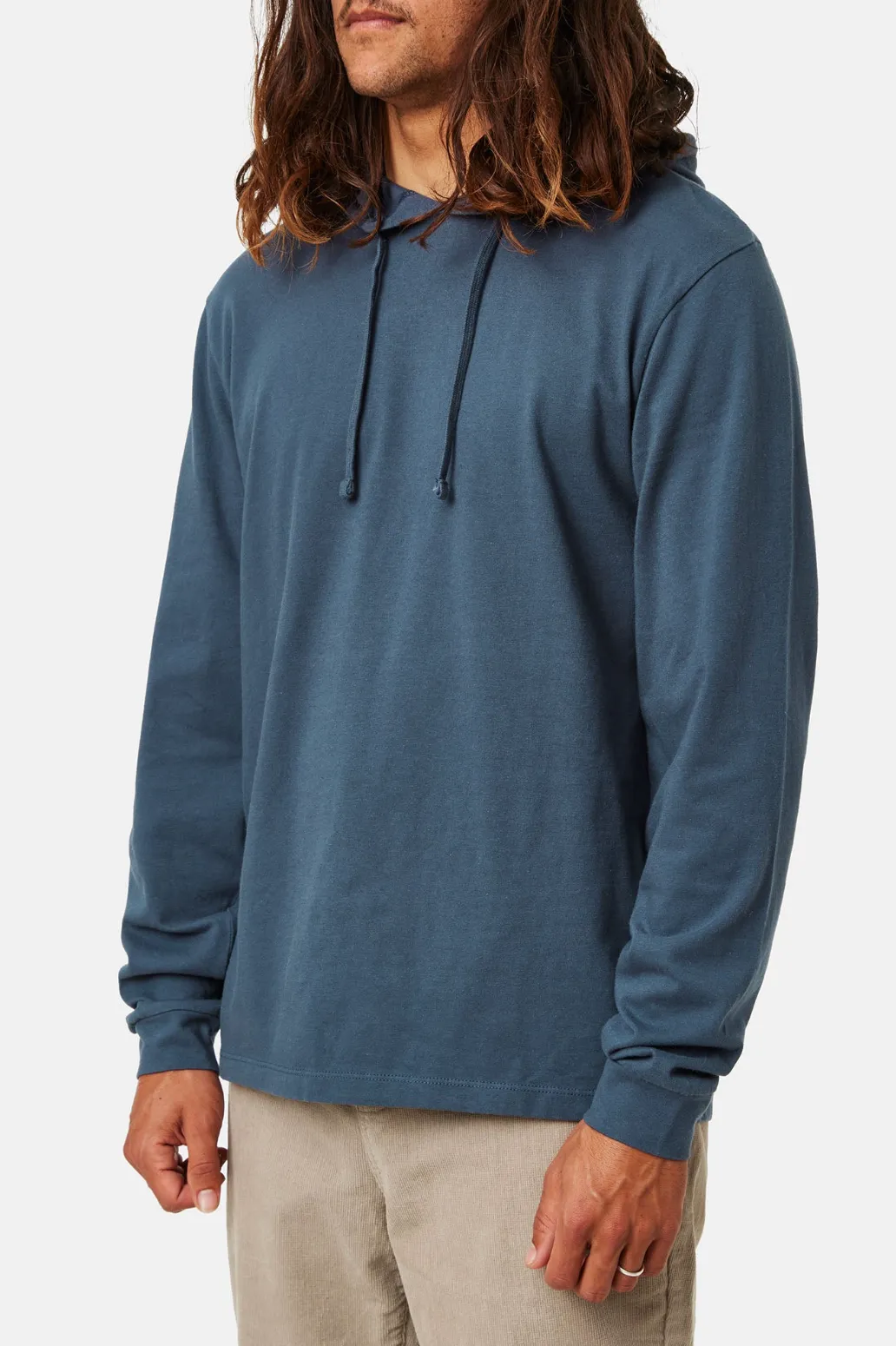 Hide Pullover