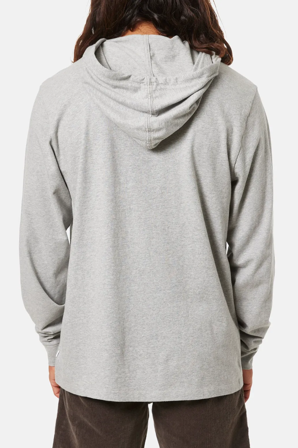 Hide Pullover