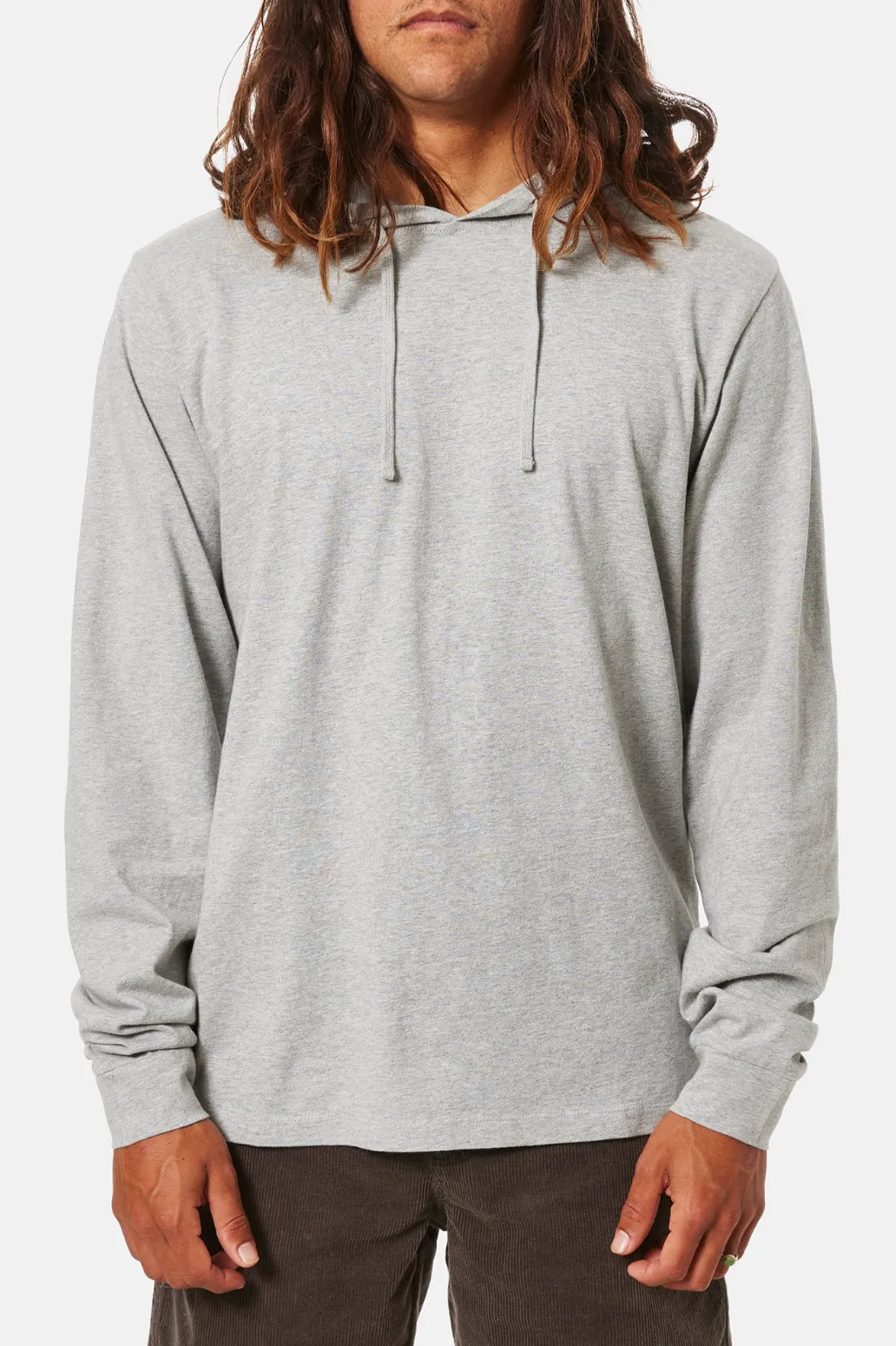 Hide Pullover