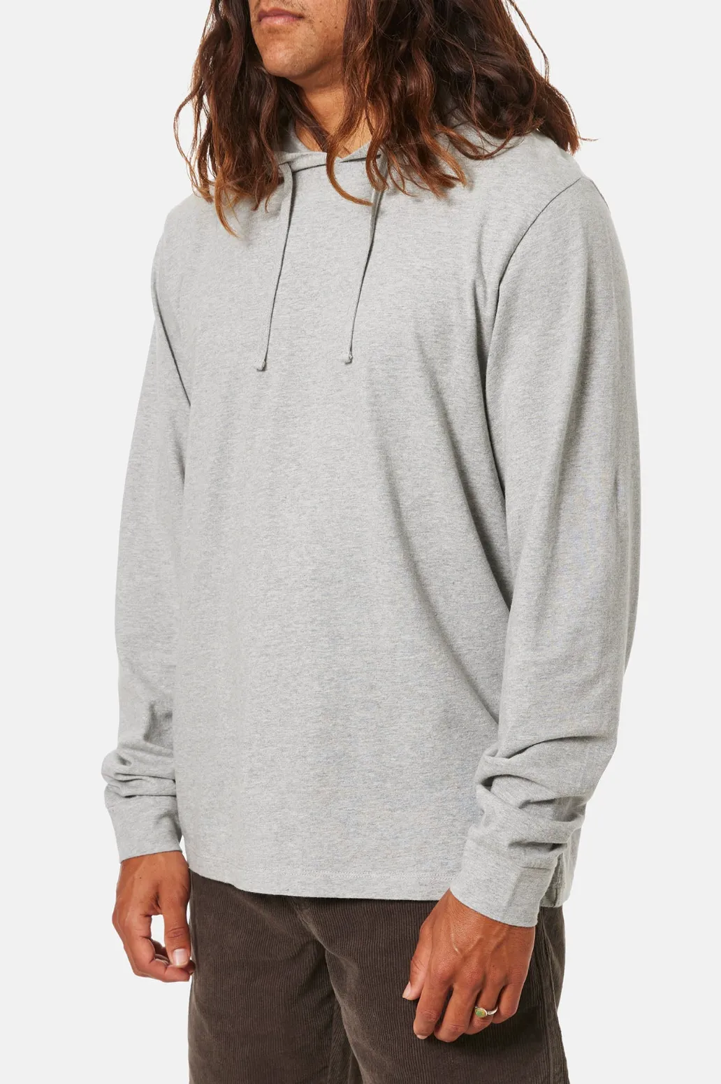 Hide Pullover