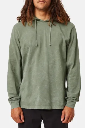 Hide Pullover