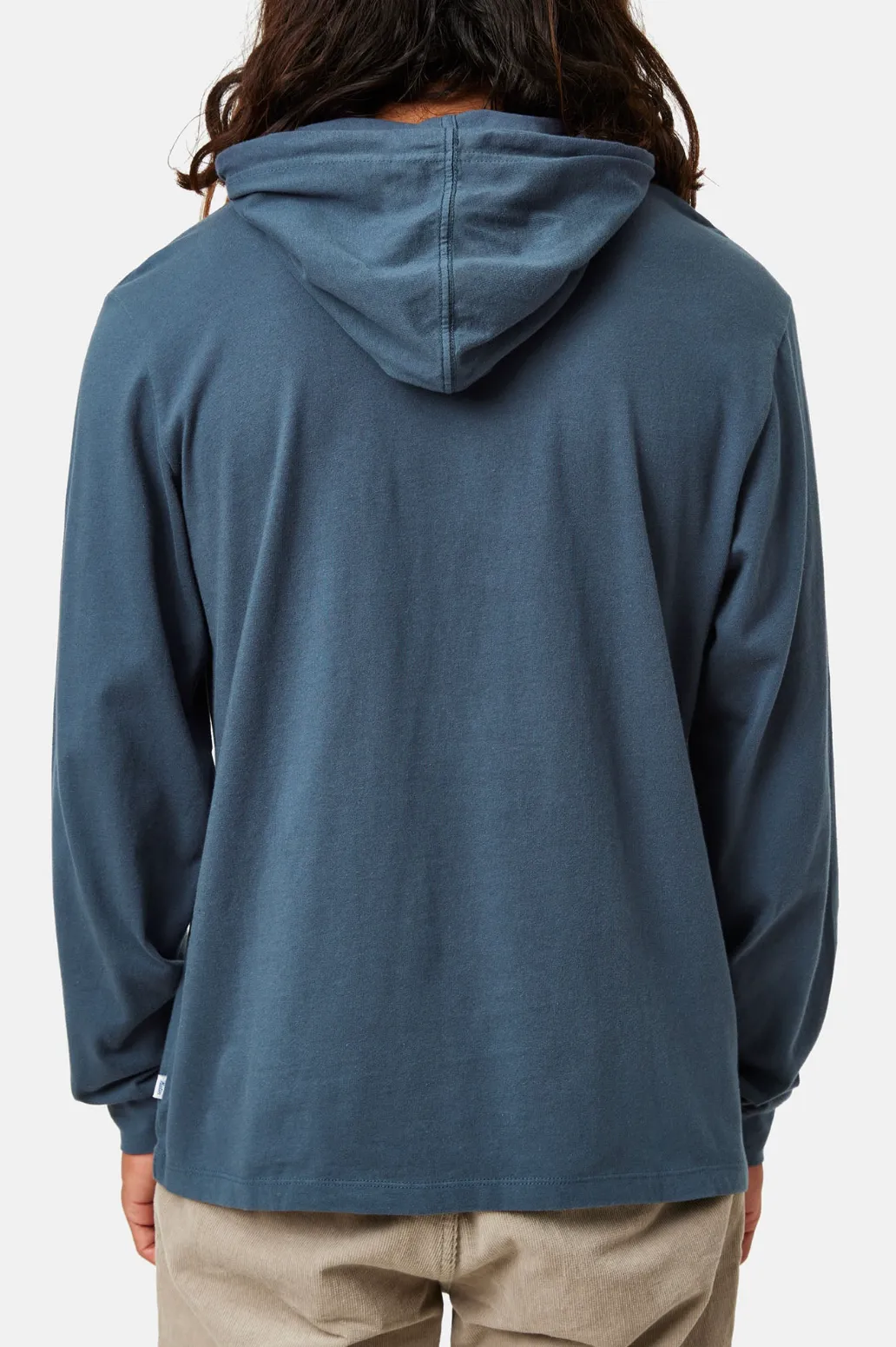 Hide Pullover
