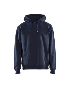 HOODED SWEATSHIRT (34491048)