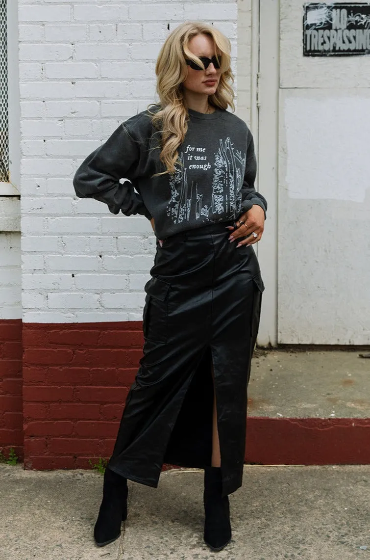 Hope Of It All Sweatshirt