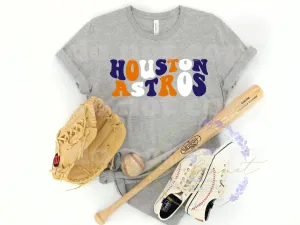 Houston Astros