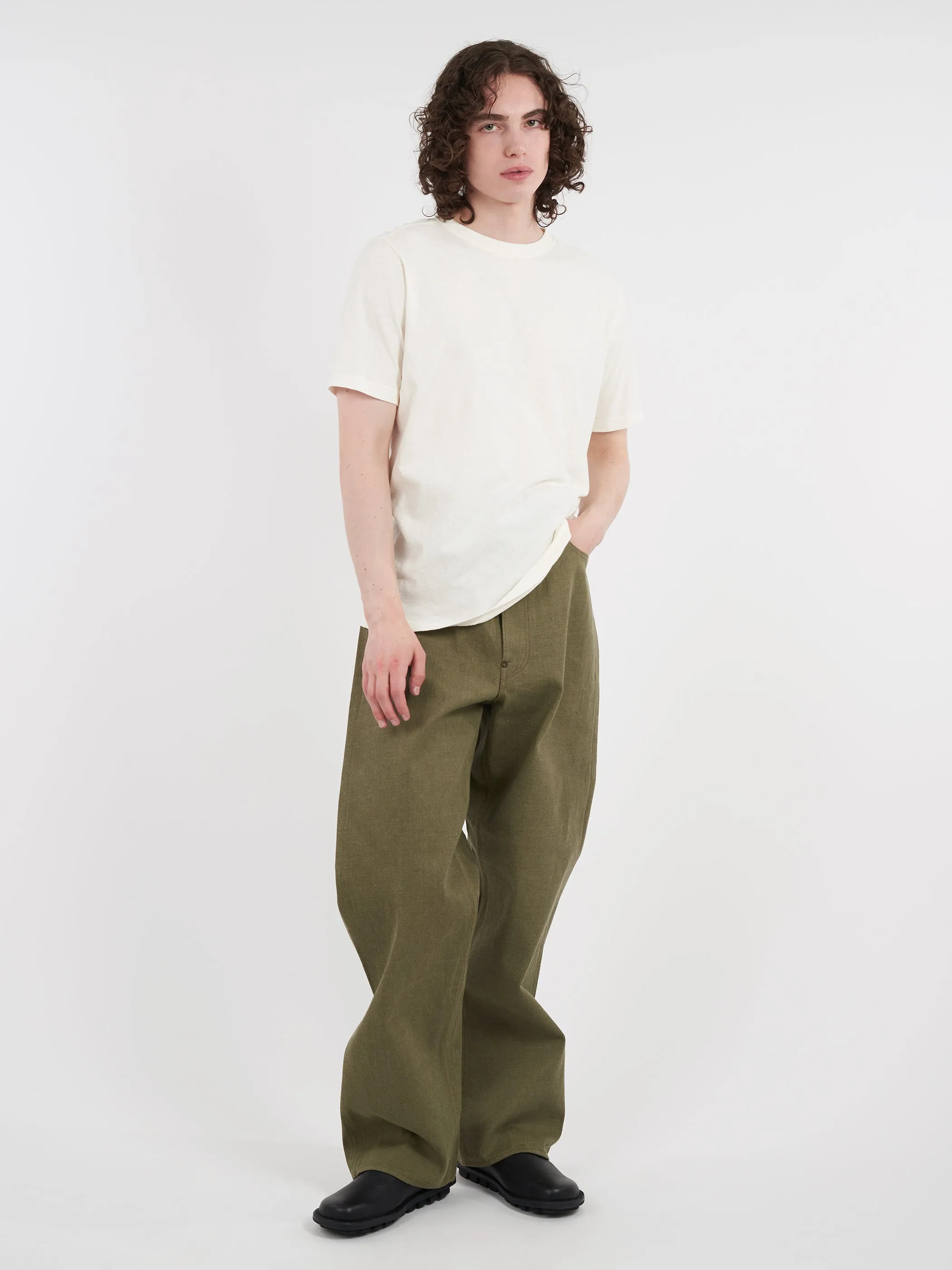 HPT01 Unisex T-Shirt