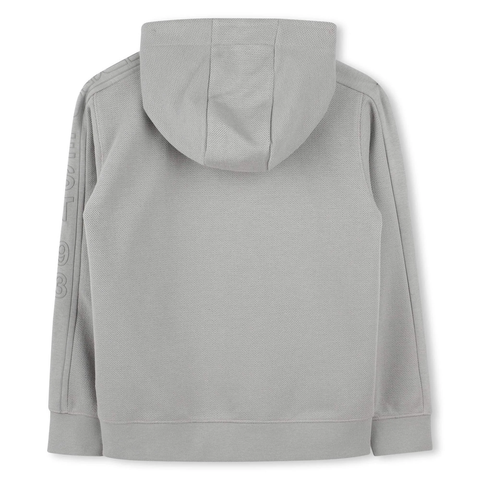 Hugo Grey Sweatshirt