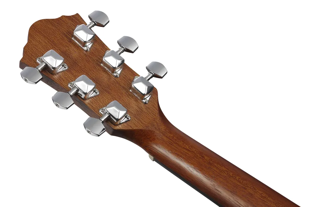 Ibanez V40CE Open Pore Natural Acoustic Guitar with Pickup