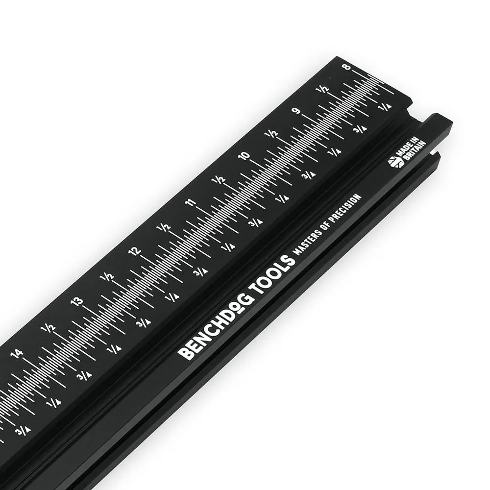 Imperial MK2 (Fence Only) 1900 - 2850 Markings