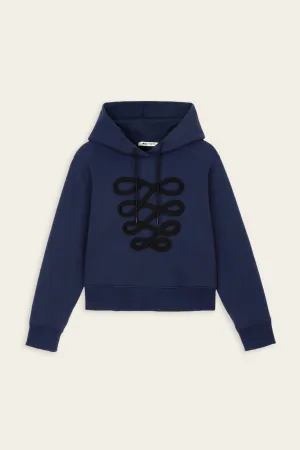 INFINITY HOODIE
