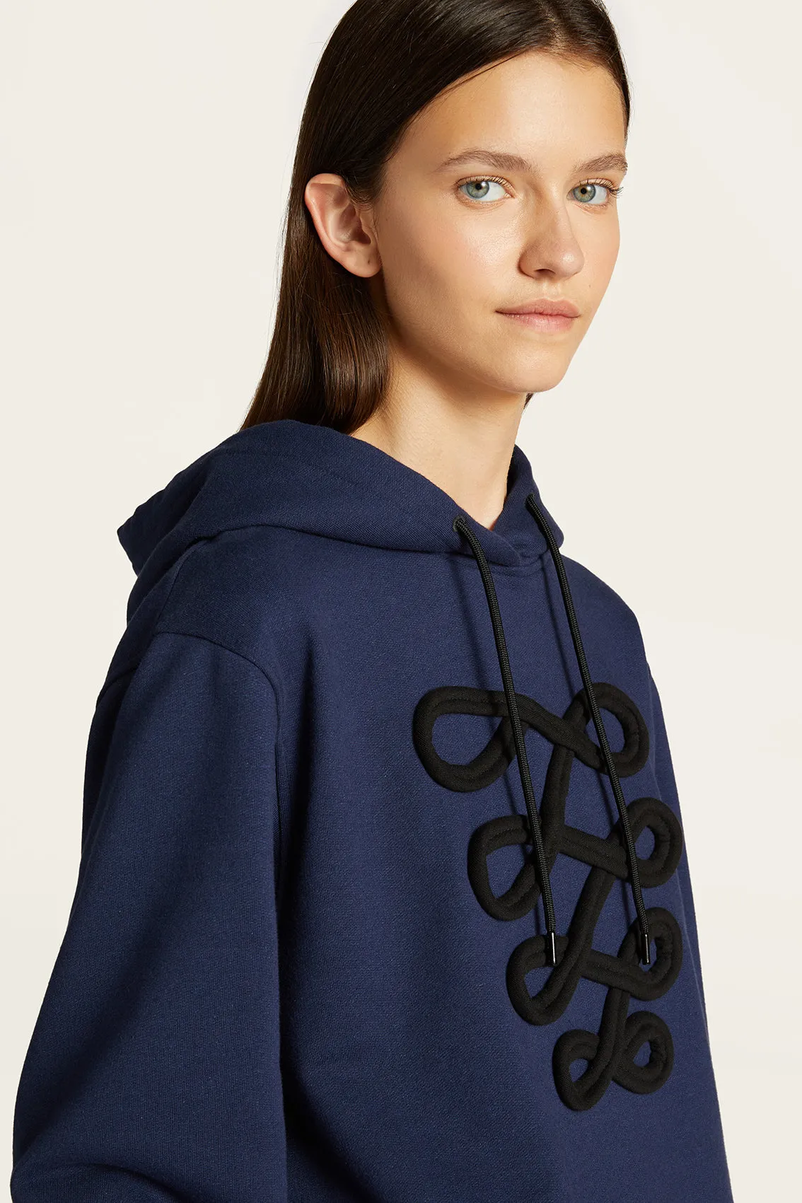 INFINITY HOODIE