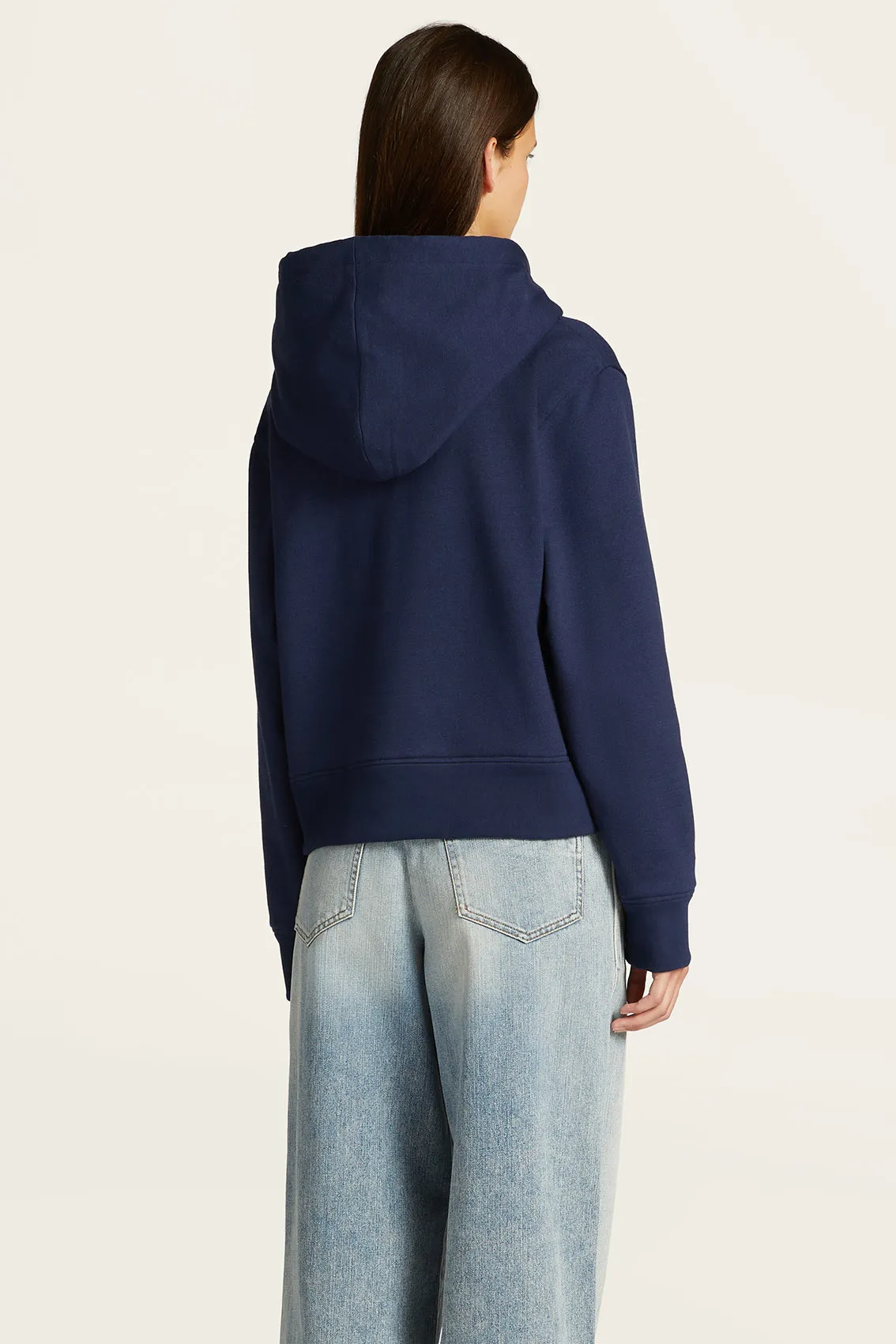 INFINITY HOODIE