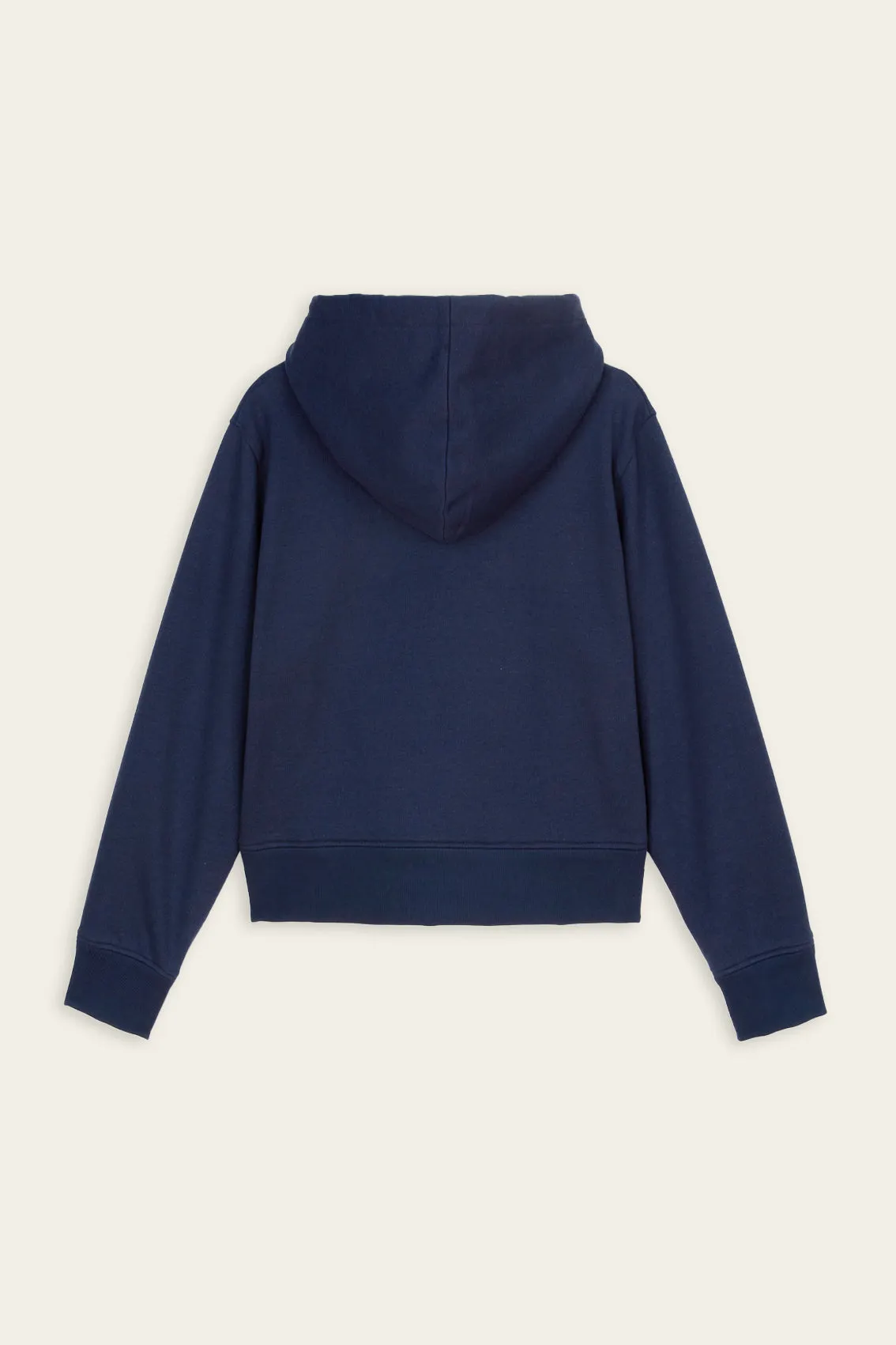 INFINITY HOODIE