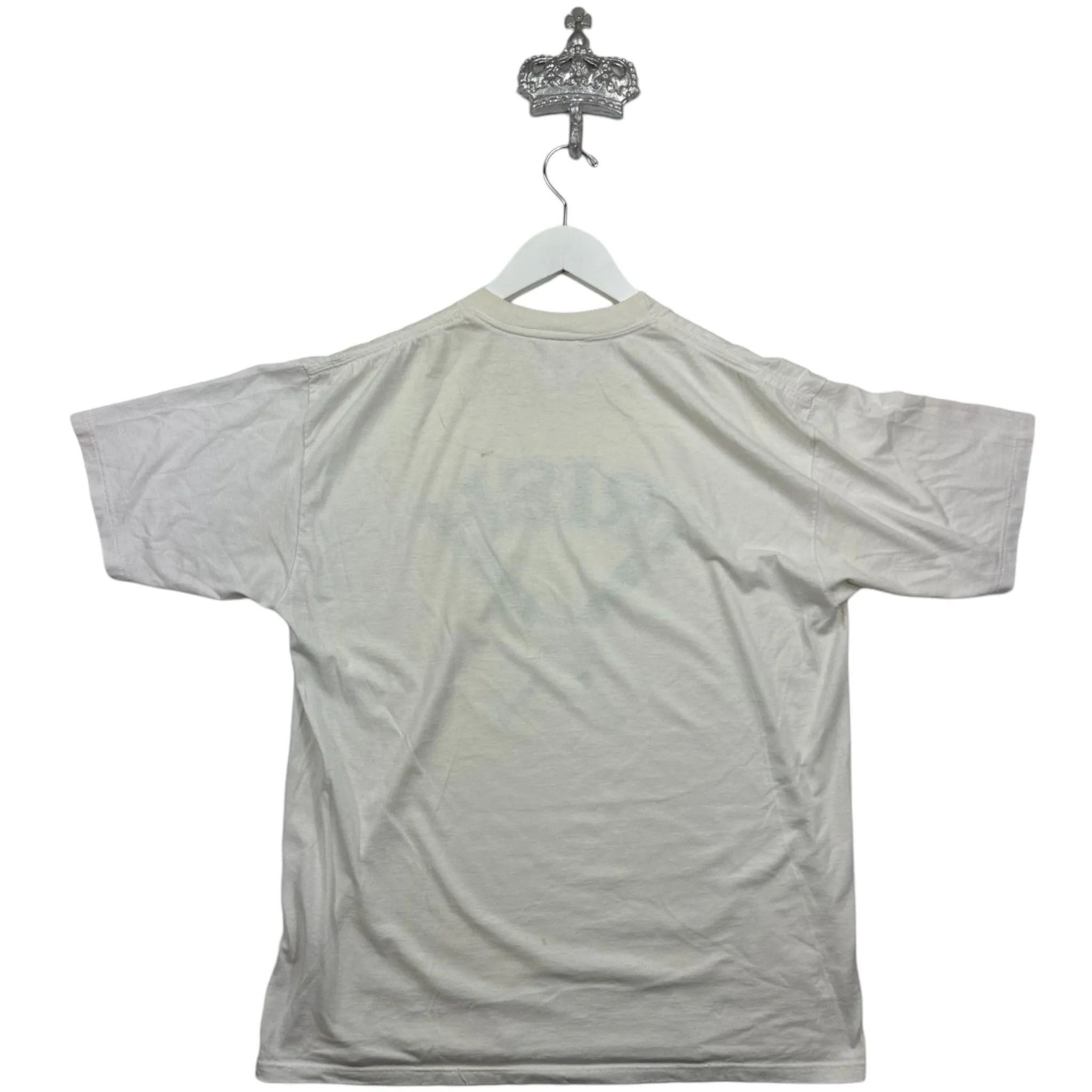 IRISH BASEBALL TEE - (XL)