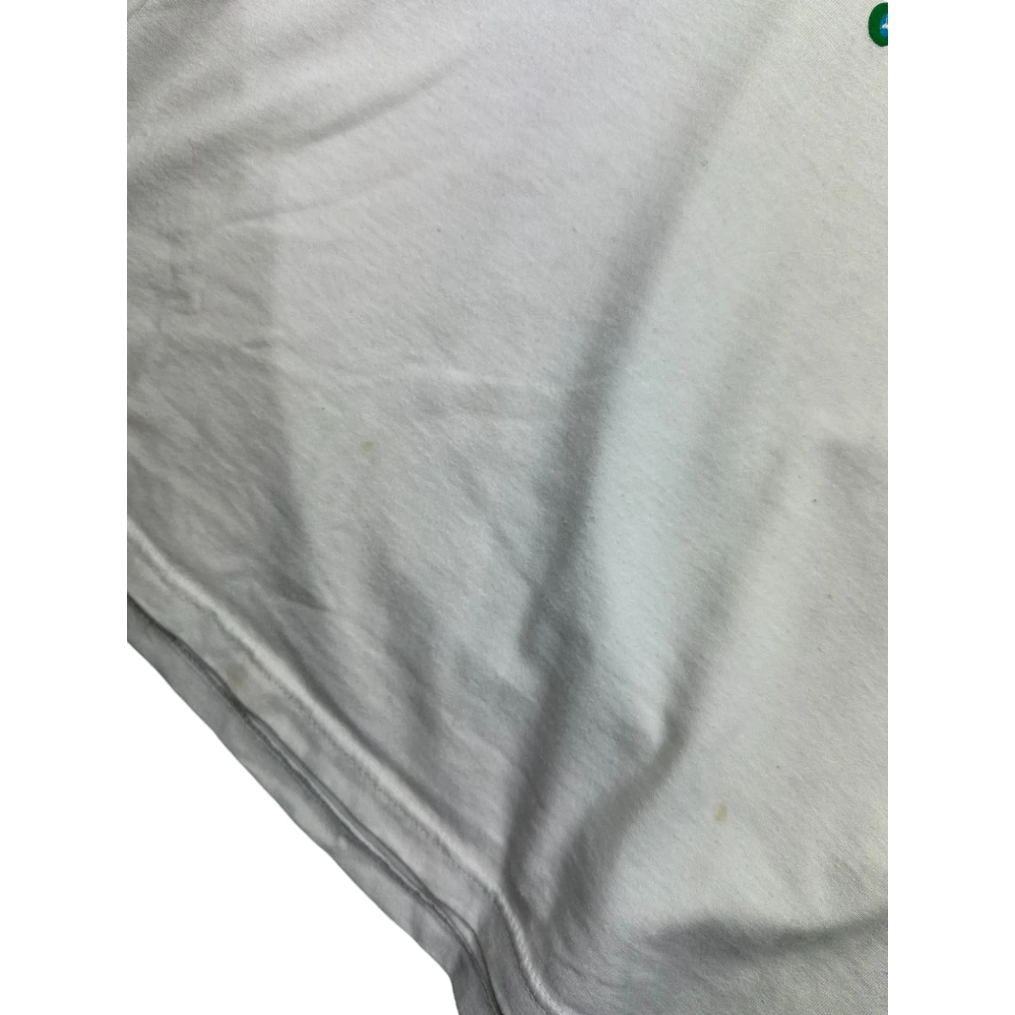 IRISH BASEBALL TEE - (XL)