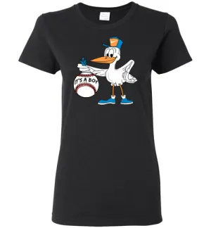 It's a Boy t-shirts