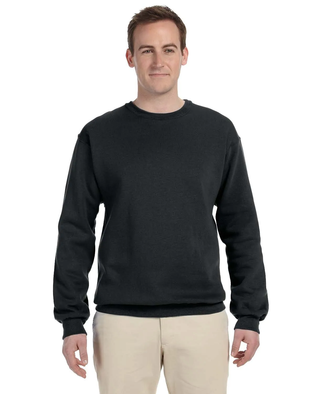 Jerzees 50/50 Crewneck Sweatshirt
