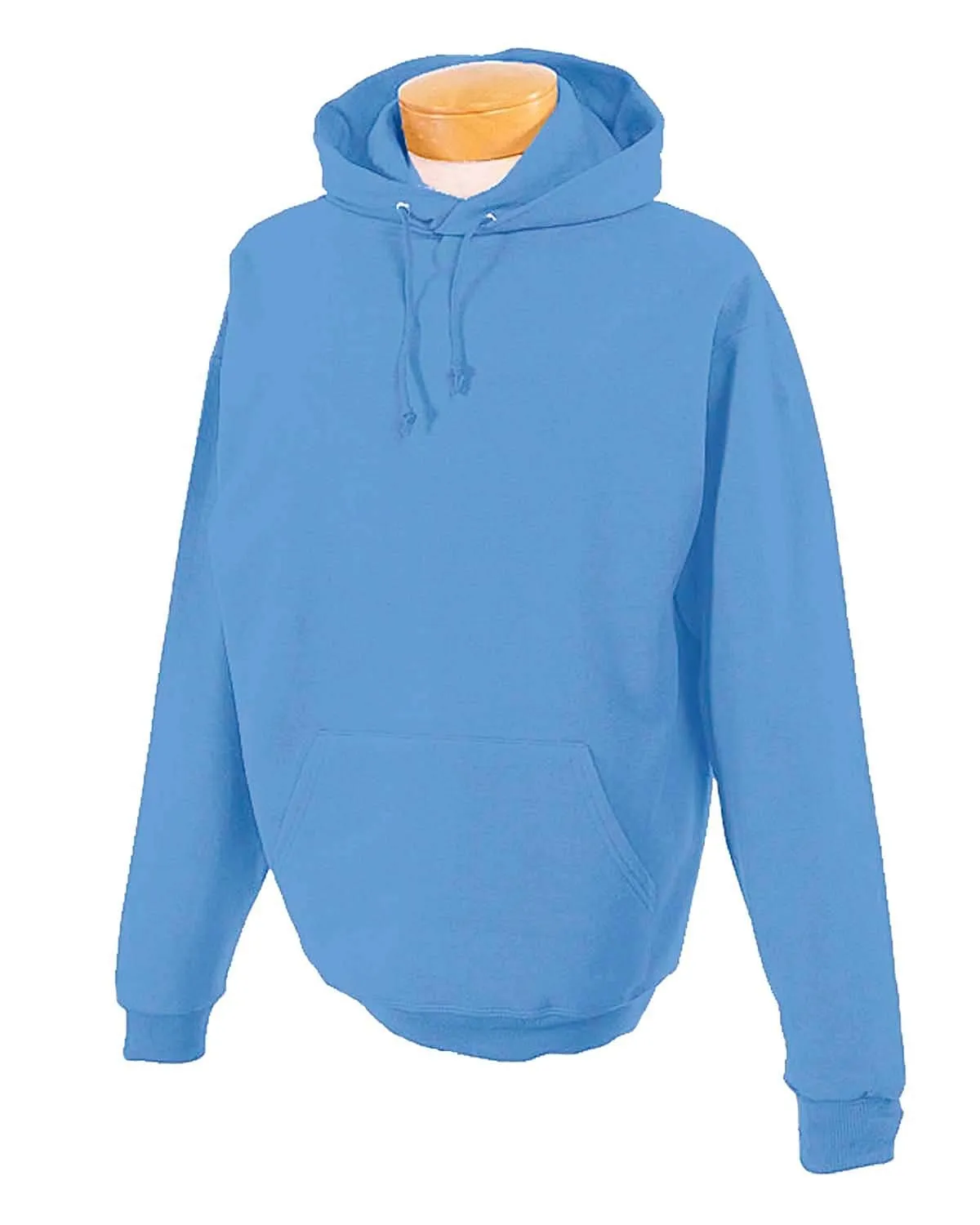 Jerzees 50/50 Hooded Sweatshirt