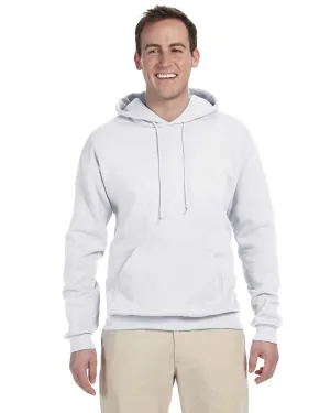 Jerzees 50/50 Hooded Sweatshirt