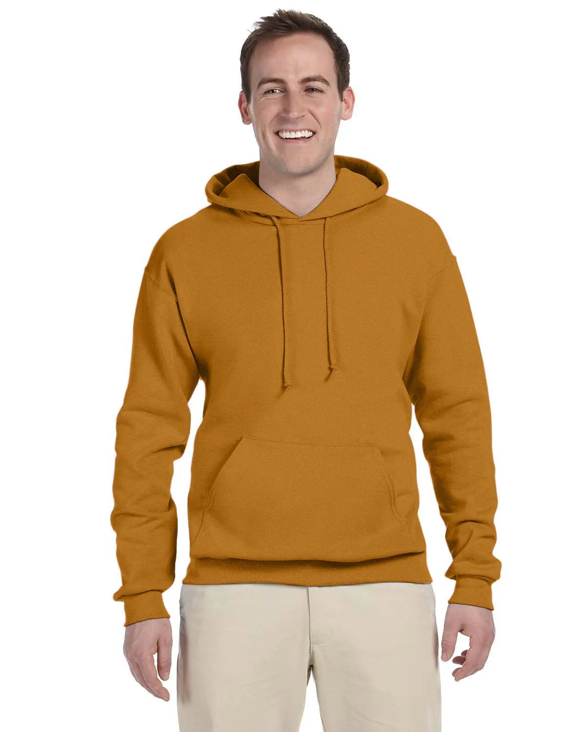 Jerzees 50/50 Hooded Sweatshirt