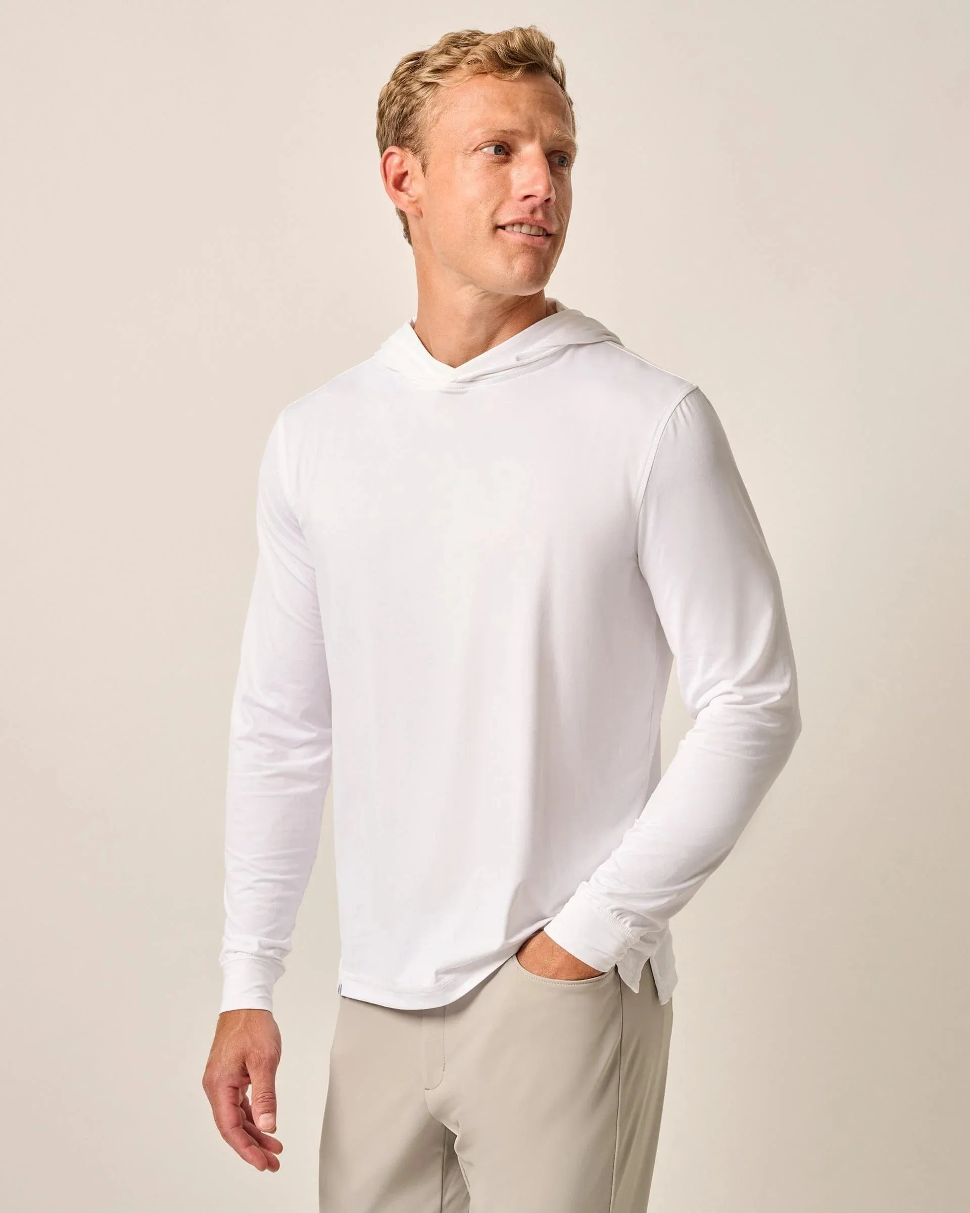 Johnnie O. Talon Hoodie