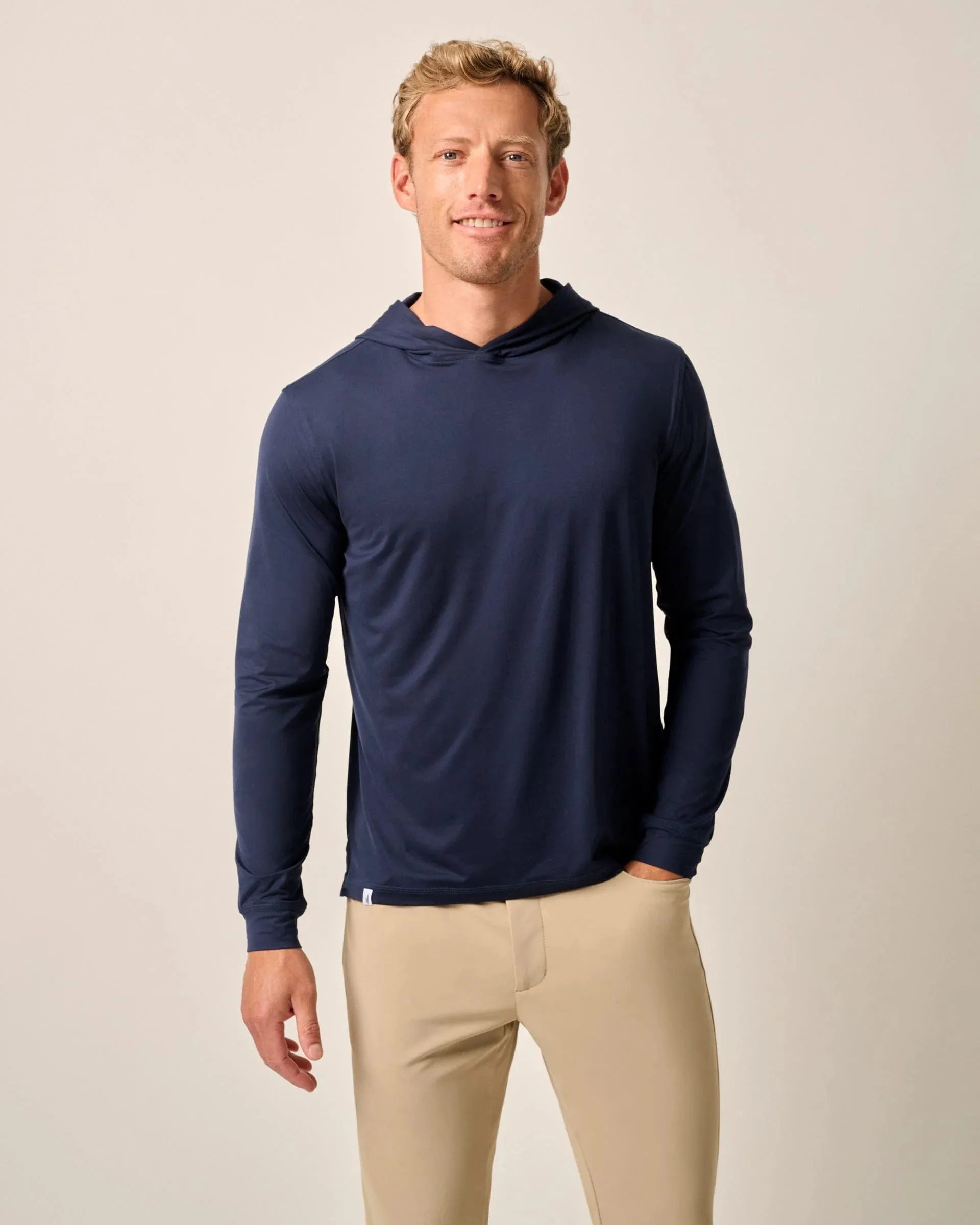 Johnnie O. Talon Hoodie