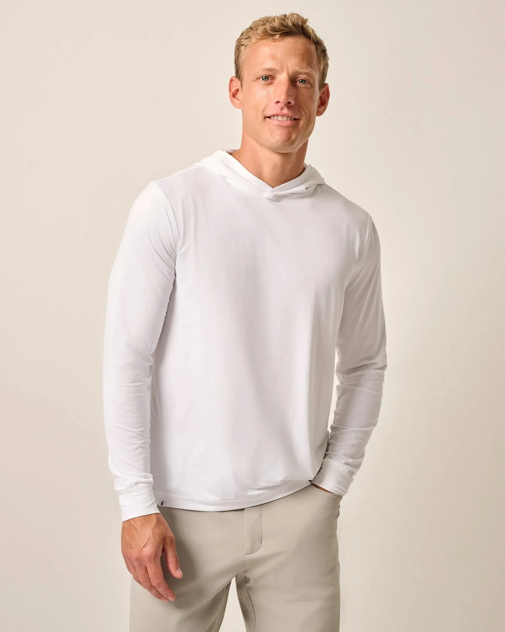 Johnnie O. Talon Hoodie